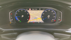 Volkswagen T-Roc 1.5 TSI Black Edition 5dr DSG Petrol Hatchback